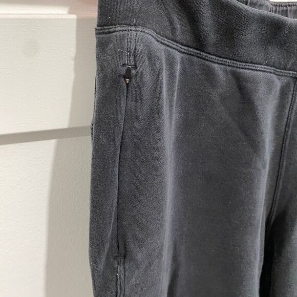 Lululemon Athletica Women's Free To Roam Jogger 30” Pants Black Size 4 - Picture 4 of 12